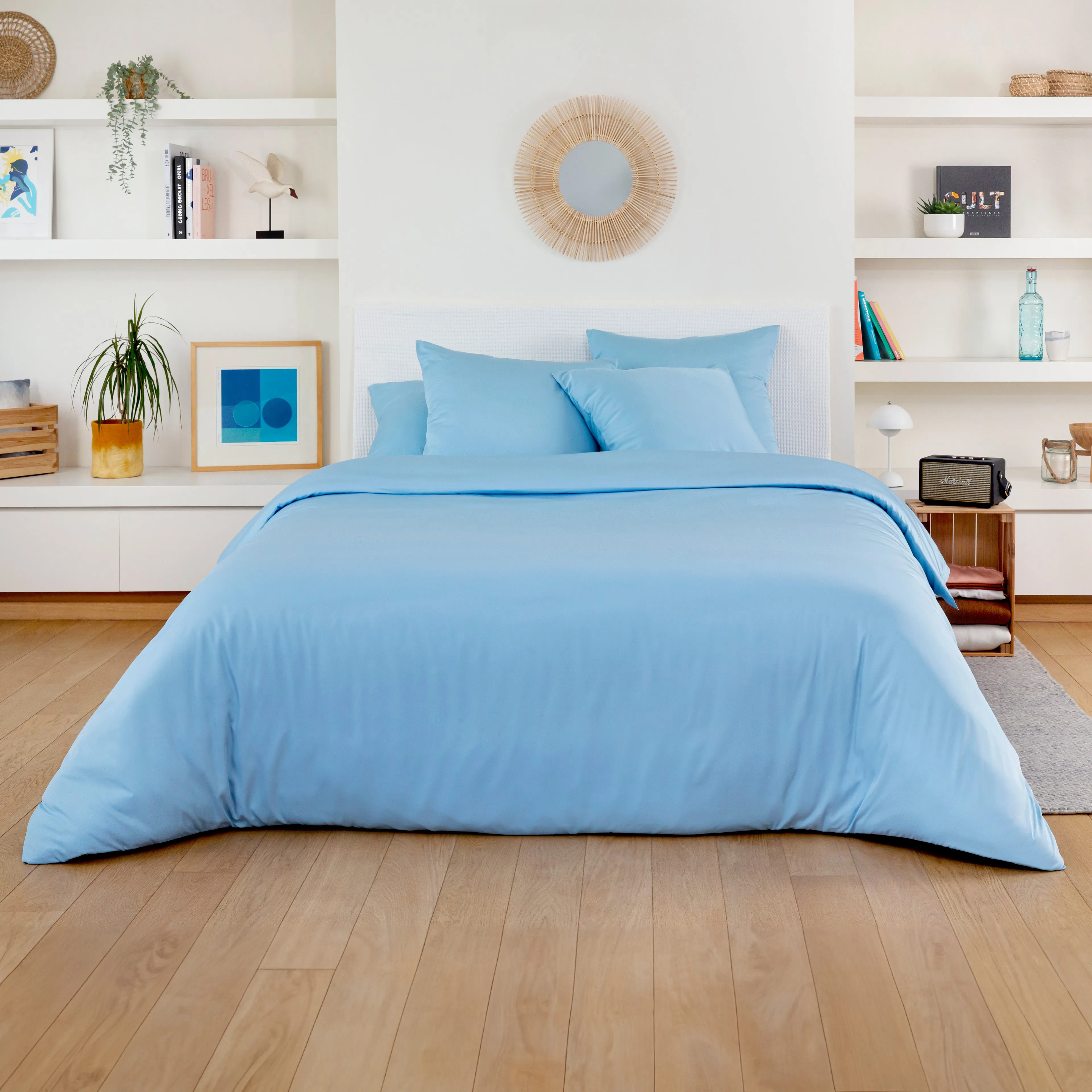 Bamboo Duvet Cover