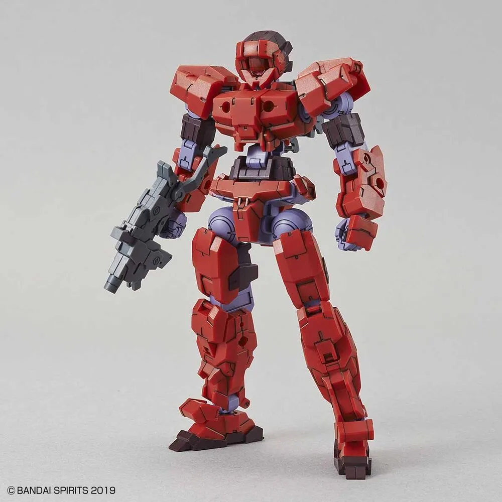 Bandai 30 Minutes Missions 30MM #07 1/144 eEXM-17 Alto (Red) Model Kit