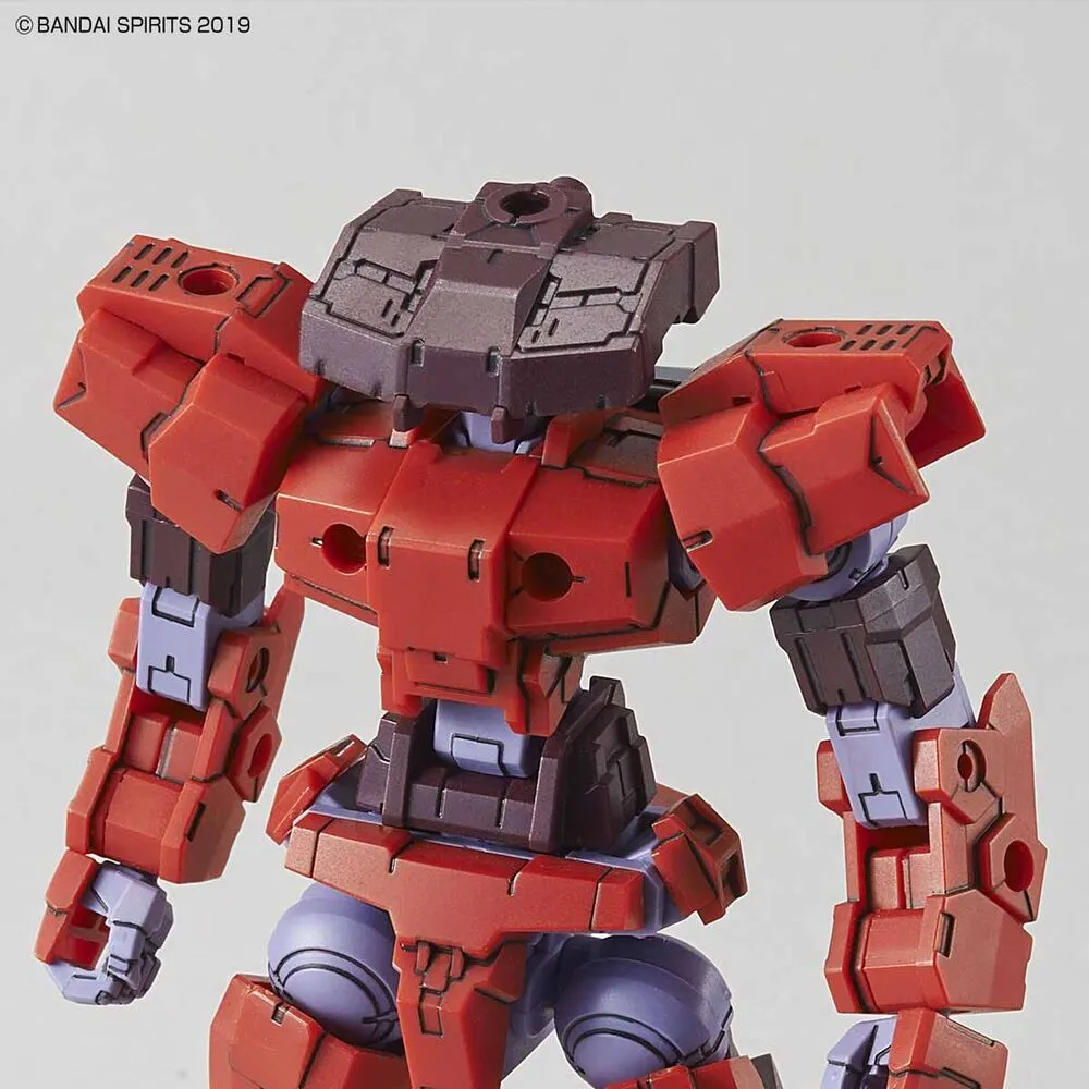 Bandai 30 Minutes Missions 30MM #07 1/144 eEXM-17 Alto (Red) Model Kit