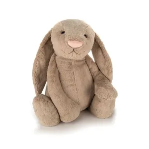 Bashful Beige Bunny - Big