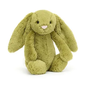 Bashful Bunny Moss Small