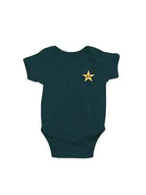 BD79-Pakistan Romper