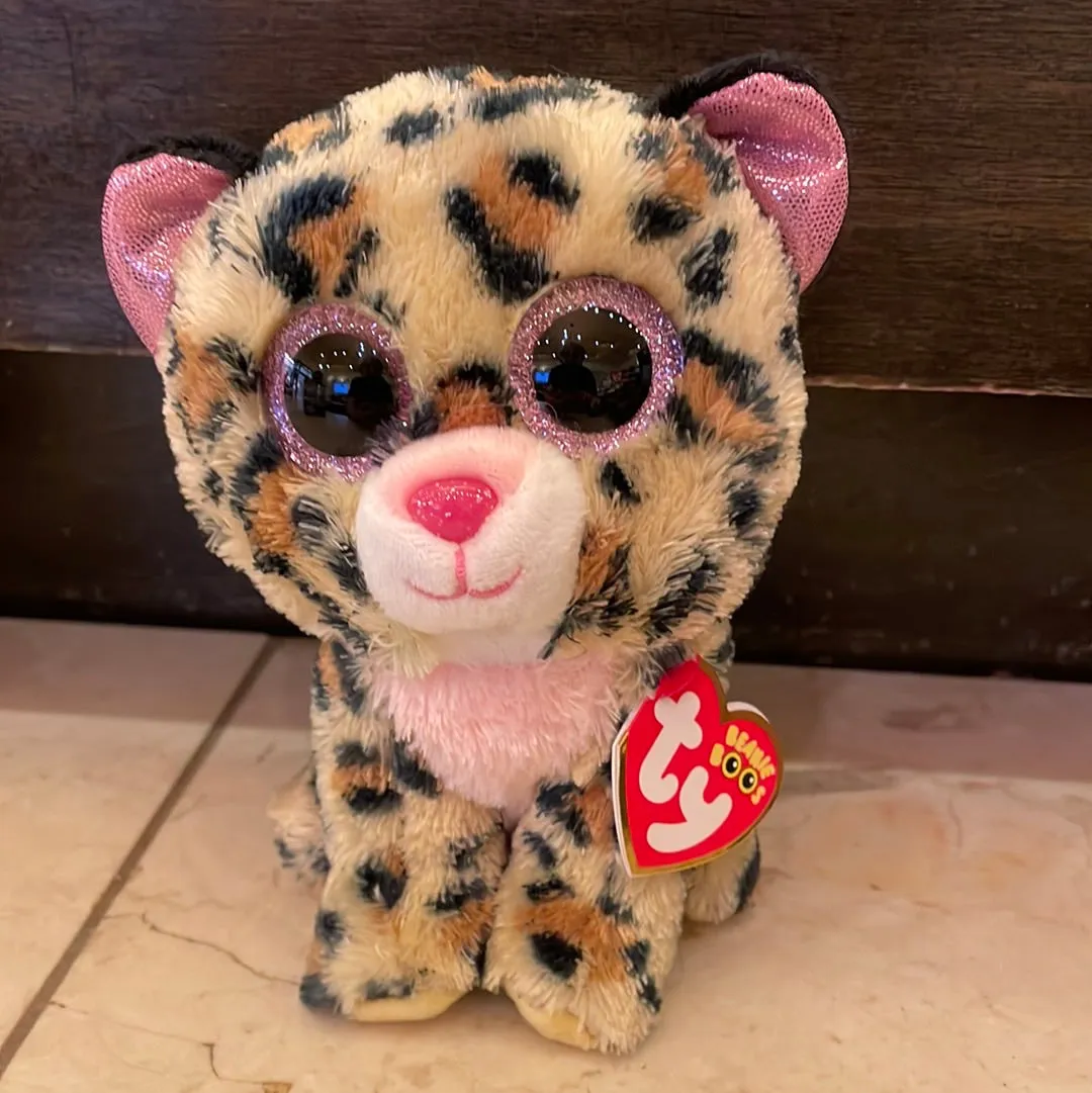 Beanie Babies and Beanie Boos by Ty