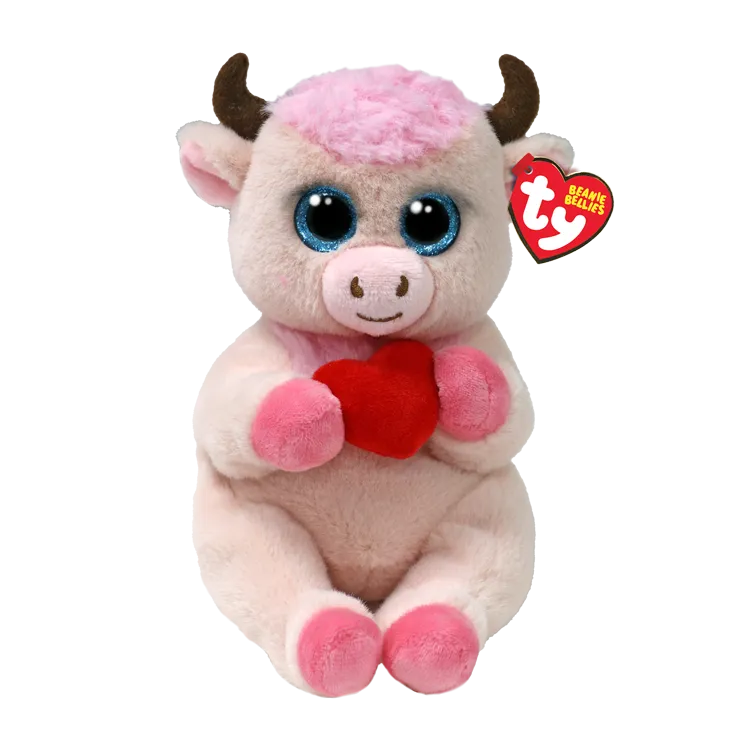 Beanie Babies and Beanie Boos by Ty