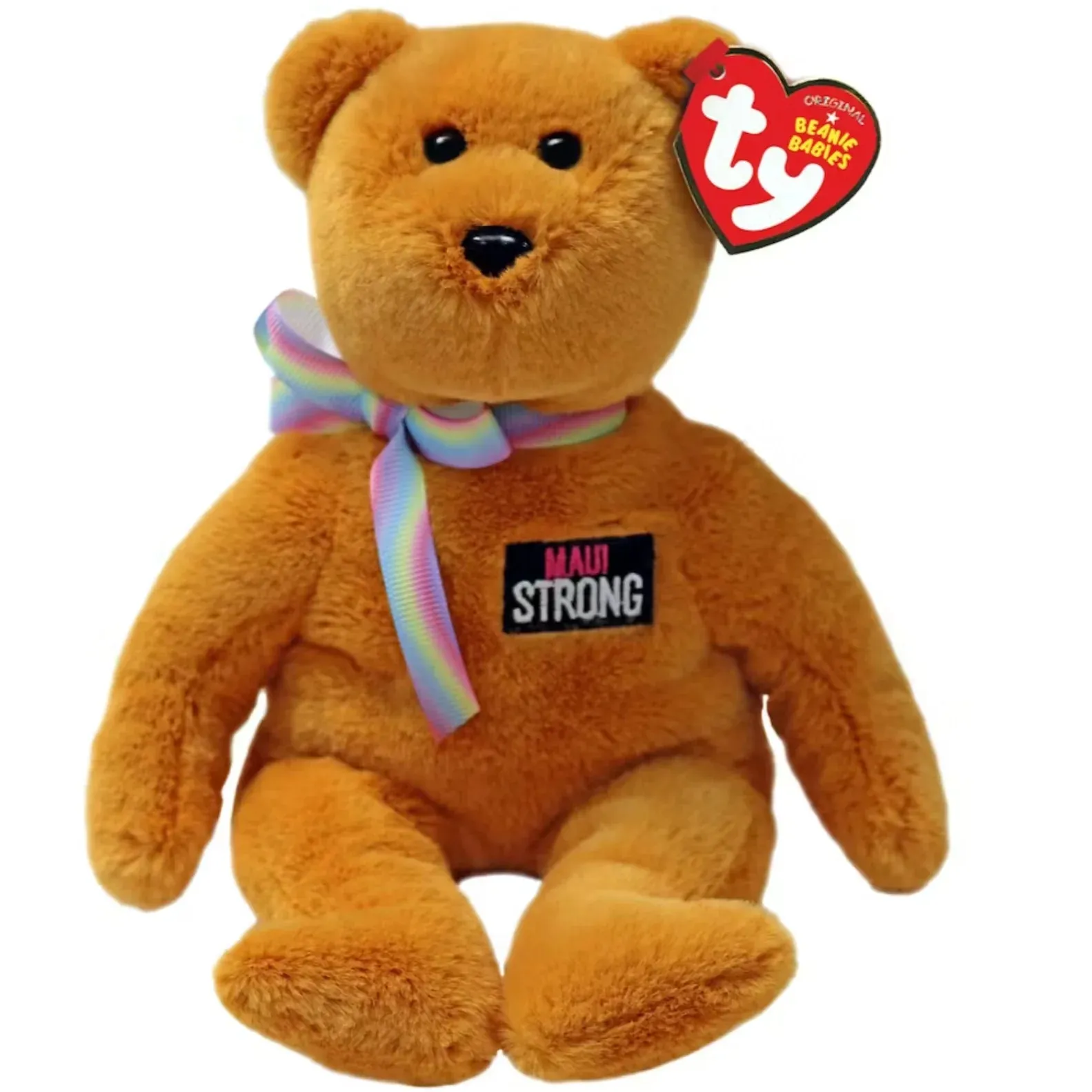 Beanie Babies and Beanie Boos by Ty