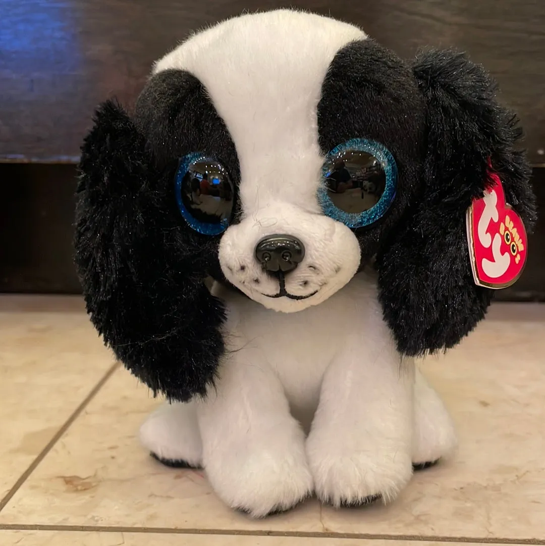 Beanie Babies and Beanie Boos by Ty