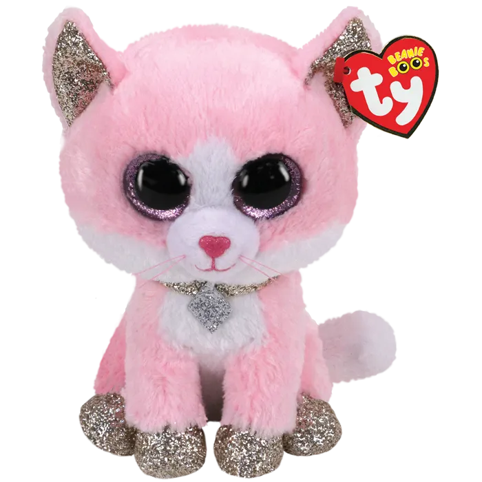 Beanie Babies and Beanie Boos by Ty