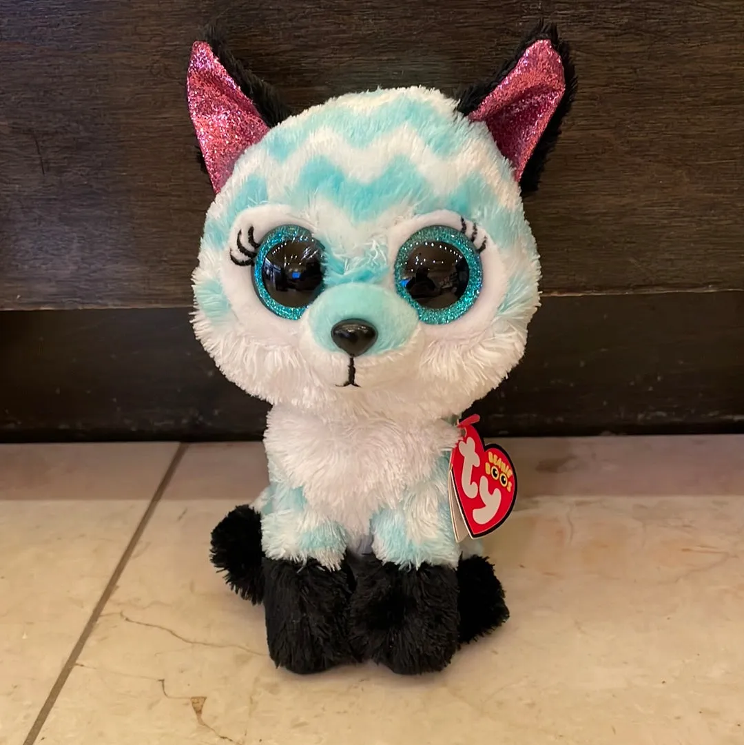 Beanie Babies and Beanie Boos by Ty