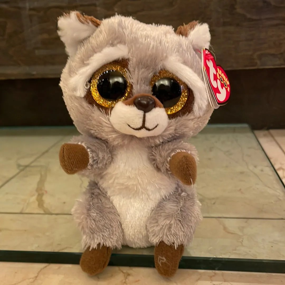 Beanie Babies and Beanie Boos by Ty