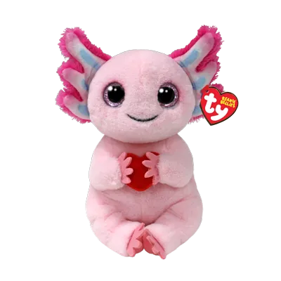 Beanie Babies and Beanie Boos by Ty