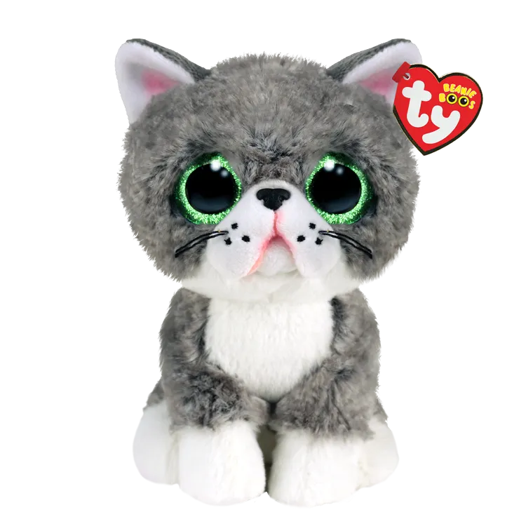 Beanie Babies and Beanie Boos by Ty