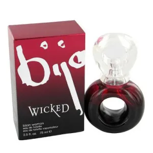 Bijan Wicked By Bijan EDT 2.5 oz 75 ml  Women