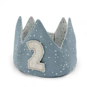 BirthdayCrown