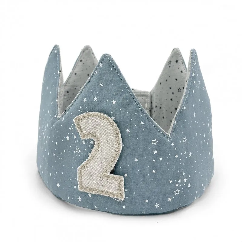 BirthdayCrown