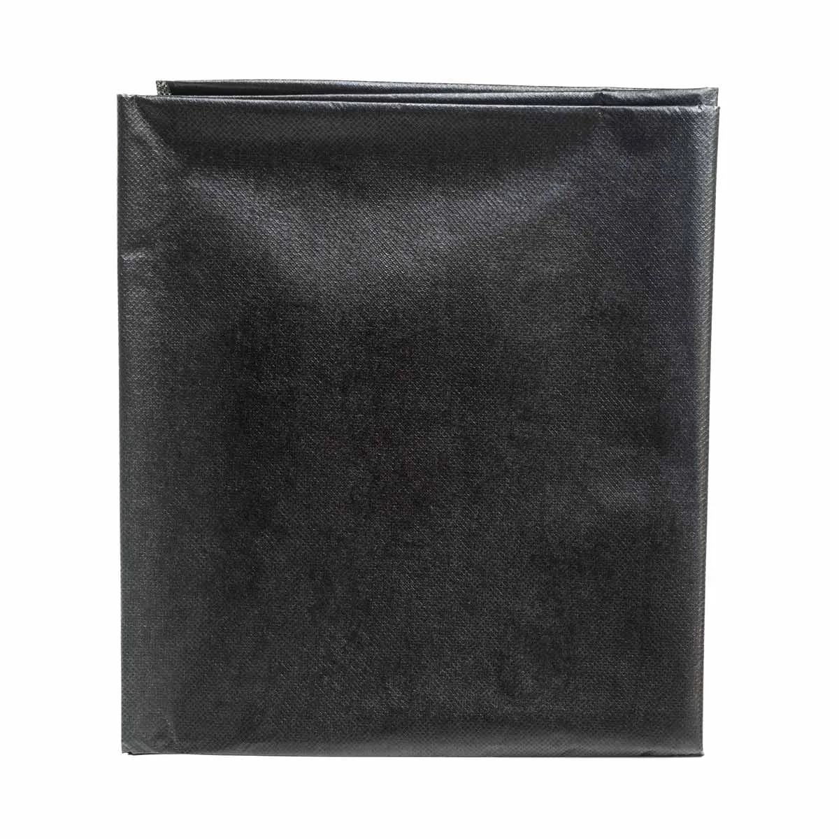 Black Polypropylene Drape Sheets