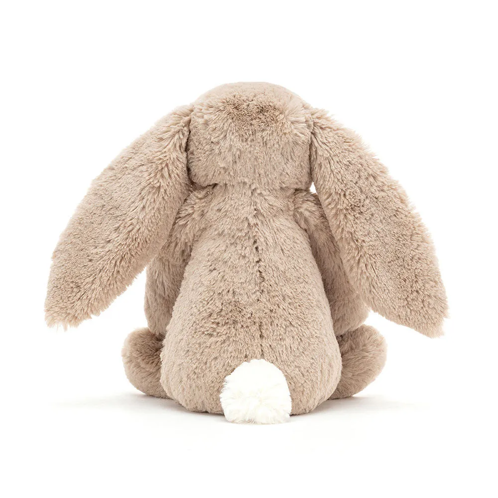 Blossom Bea Beige Bunny by Jellycat