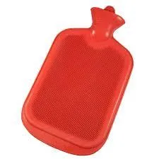 Bodico Hot Water Bottle 1L