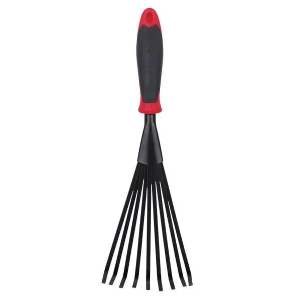 Bond 9709 EZ Grip Hand Fan Rake