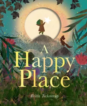 Book - Happy Place