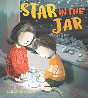 Book - Star In A Jar