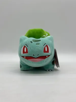 Bulbasaur Plush Medium