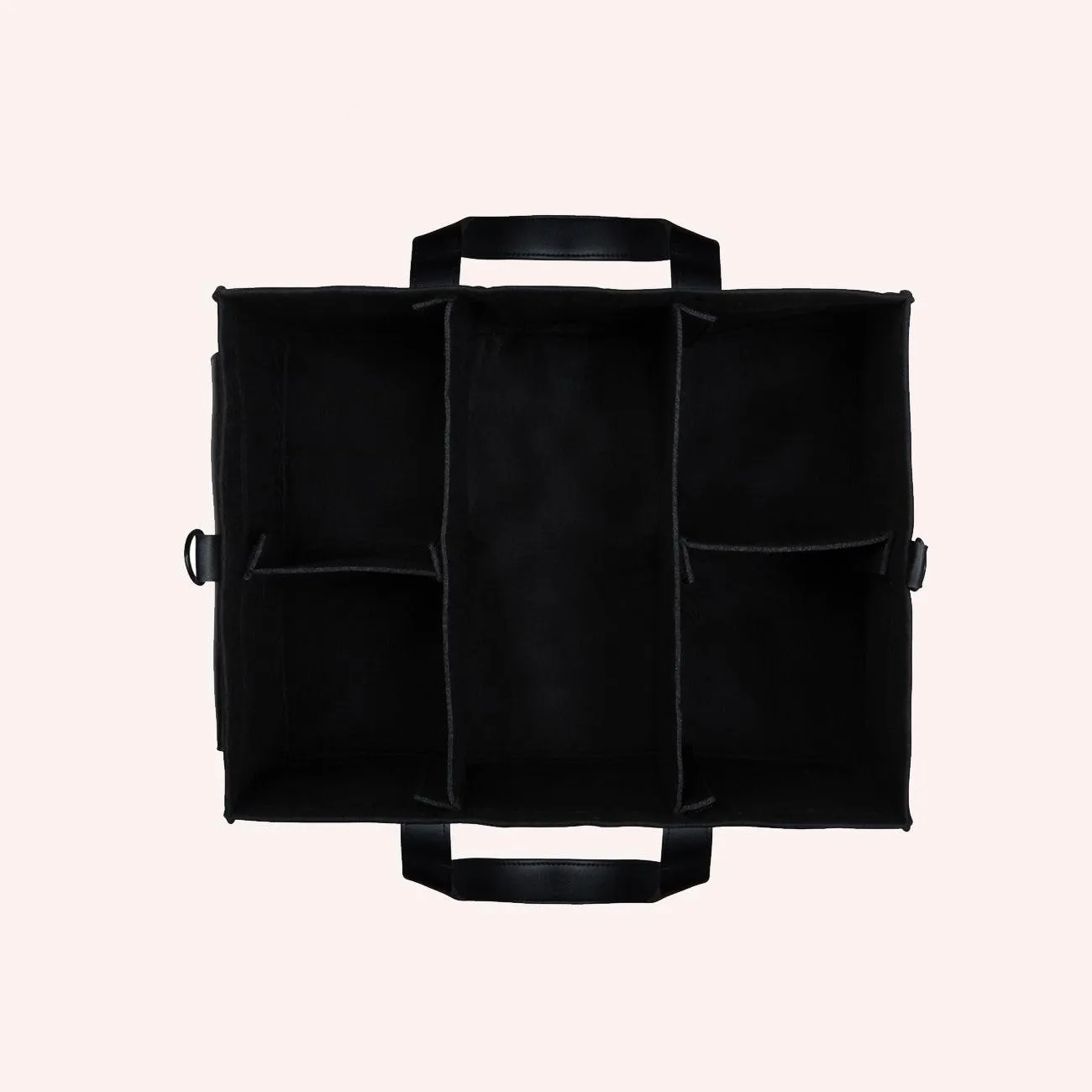 Bunnie Caddie - Black