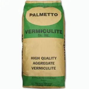 C-3 Medium-Grade Vermiculite