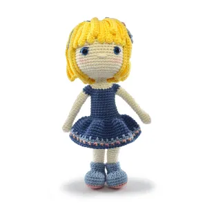 Circulo Amigurumi Doll Kits 01 Amy