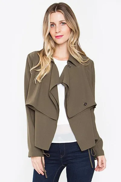 Classy Jacket