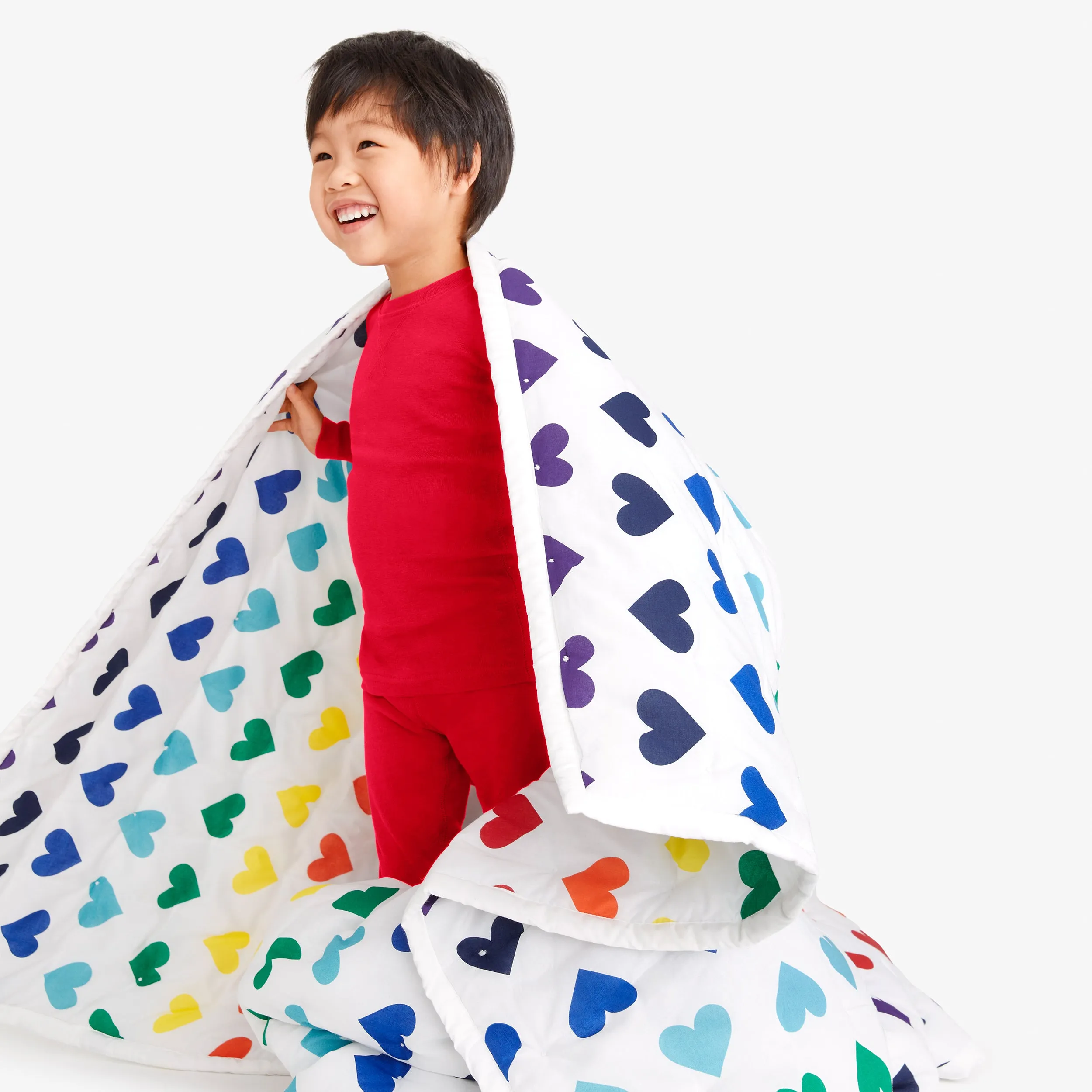 Clearance kids quilt