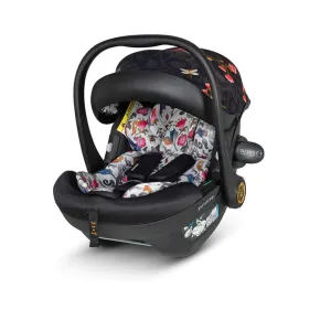 Cosatto Acorn I-Size 0  Car Seat - Paloma Faith, Rhapsody