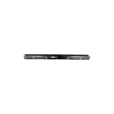 Crossarm for T-Post, 12 Gauge, Bend/Clip End