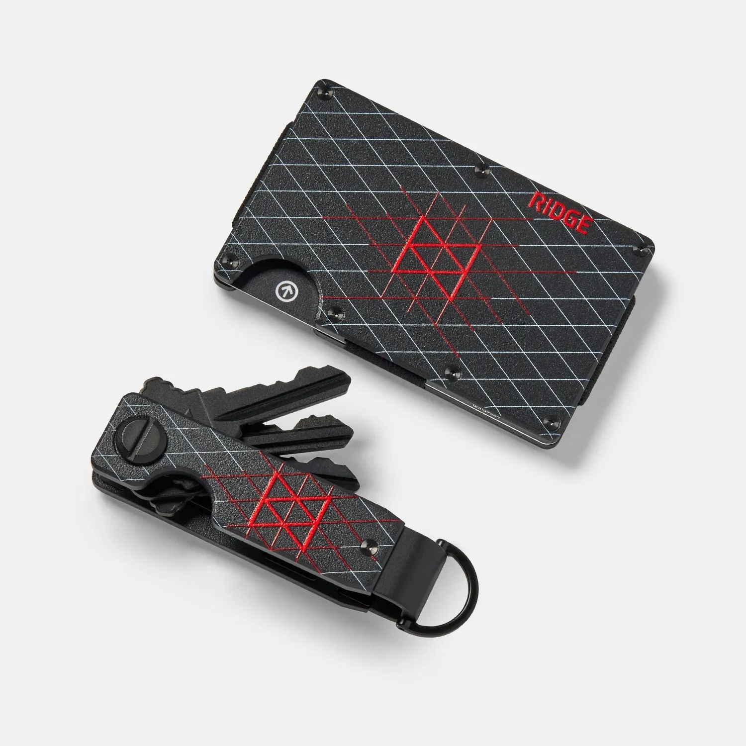 Daily Driver Kit - MKBHD - Dark Mode