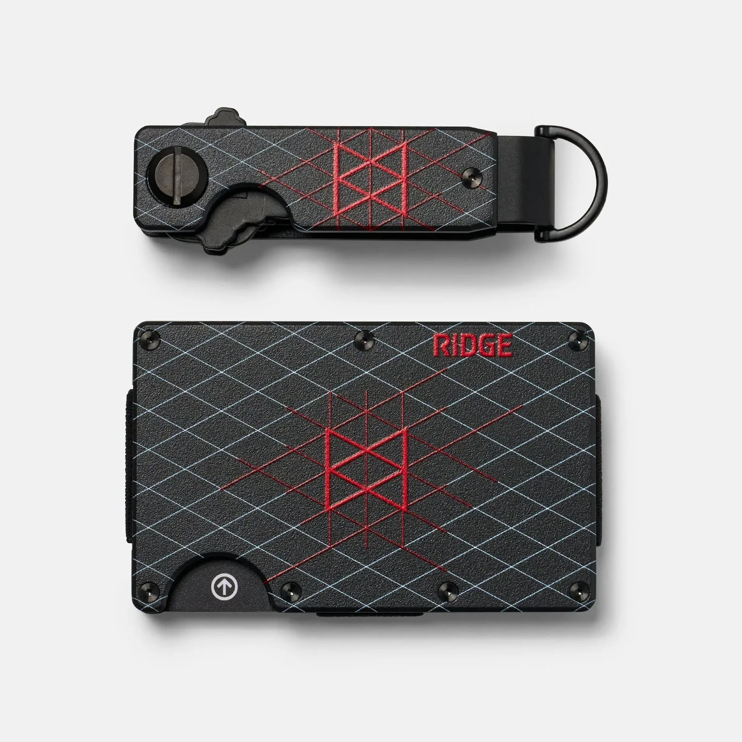 Daily Driver Kit - MKBHD - Dark Mode