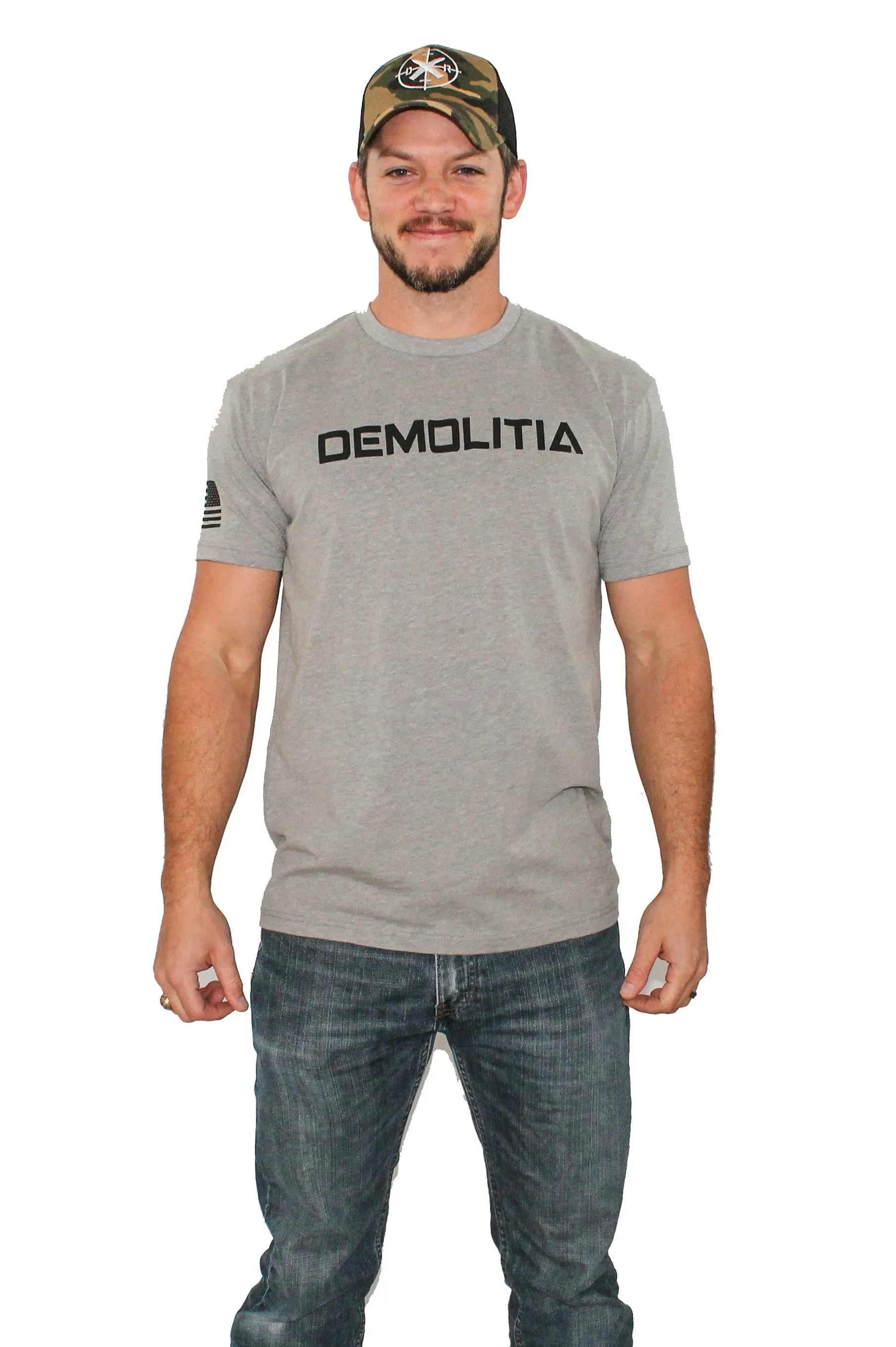 Demolitia T-Shirt