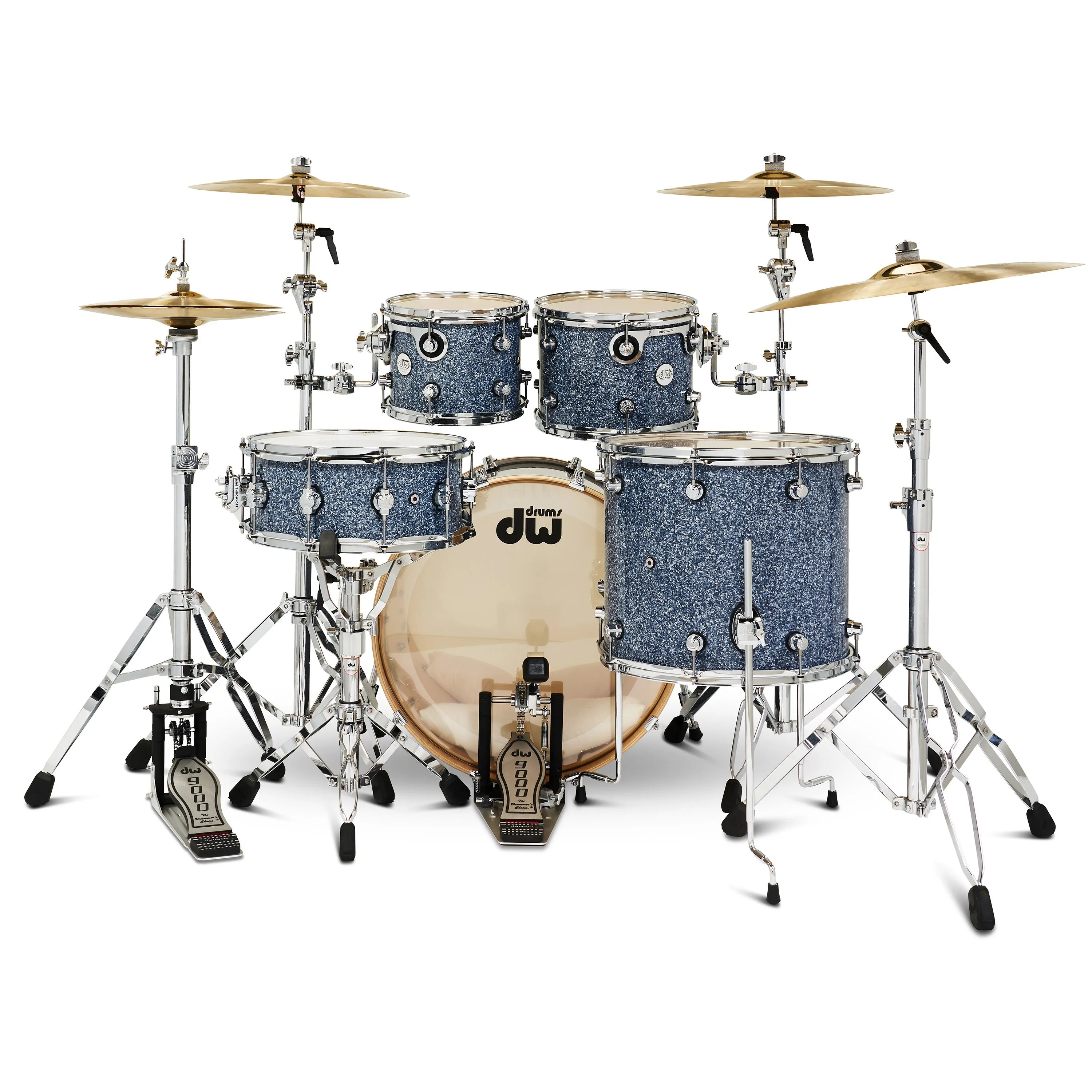 Design 4-Piece Kit, Limited