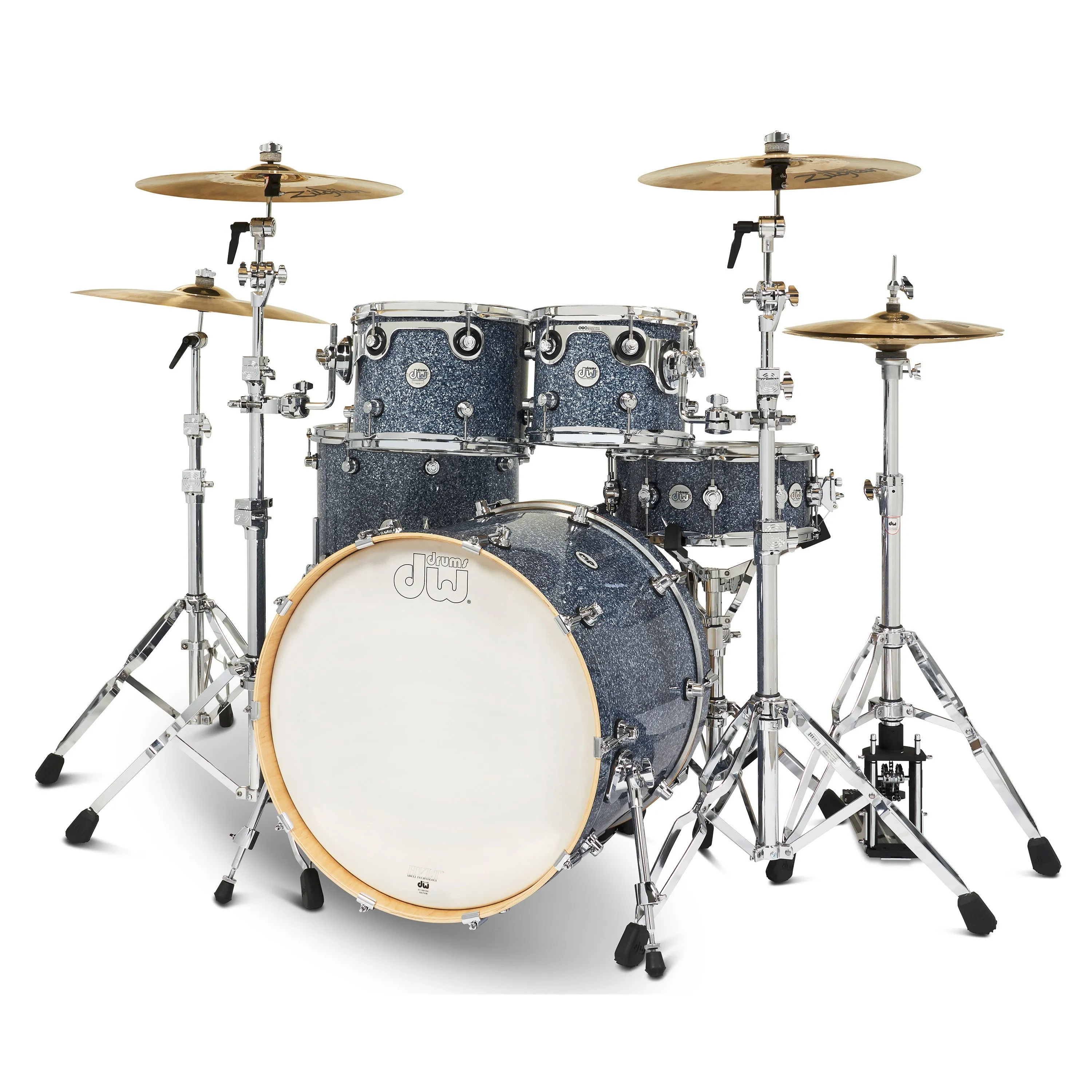 Design 4-Piece Kit, Limited