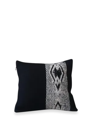 Diagonal Square Pillow