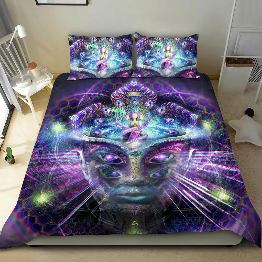 Divine Moment of Truth bedding Set