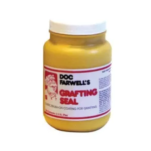 Doc Farwell's Grafting Seal