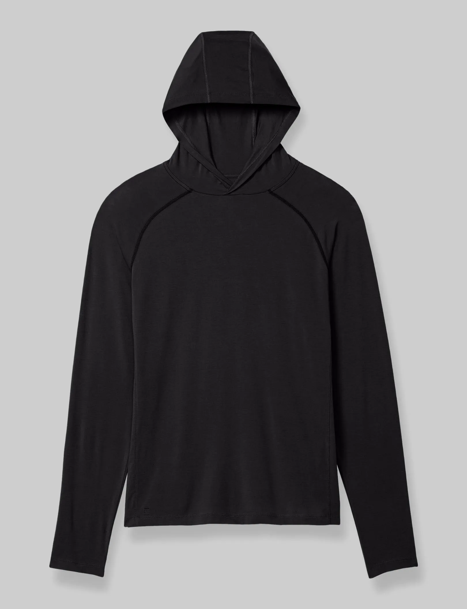 Downtime Hoodie