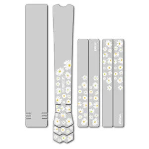 DYEDbro Frame Protection Kit - Daisies