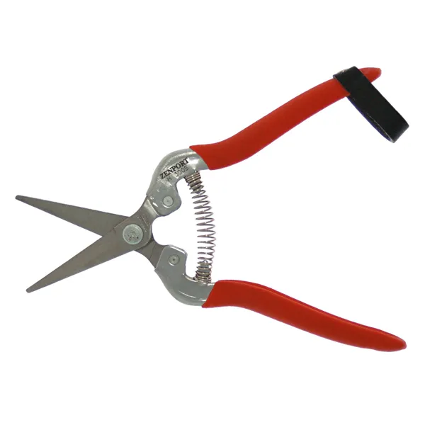 Economy Harvest Shears