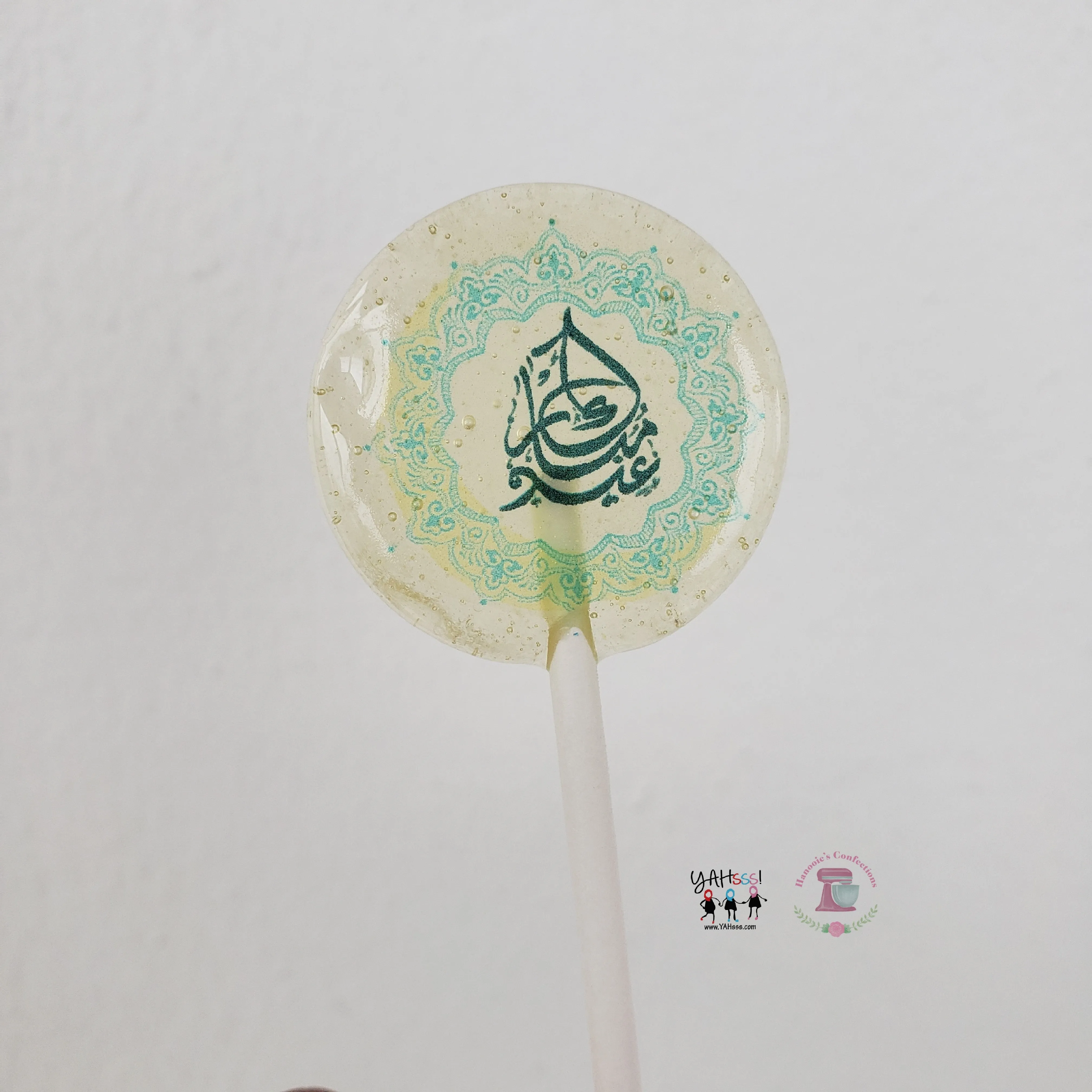 Eid Lollipops