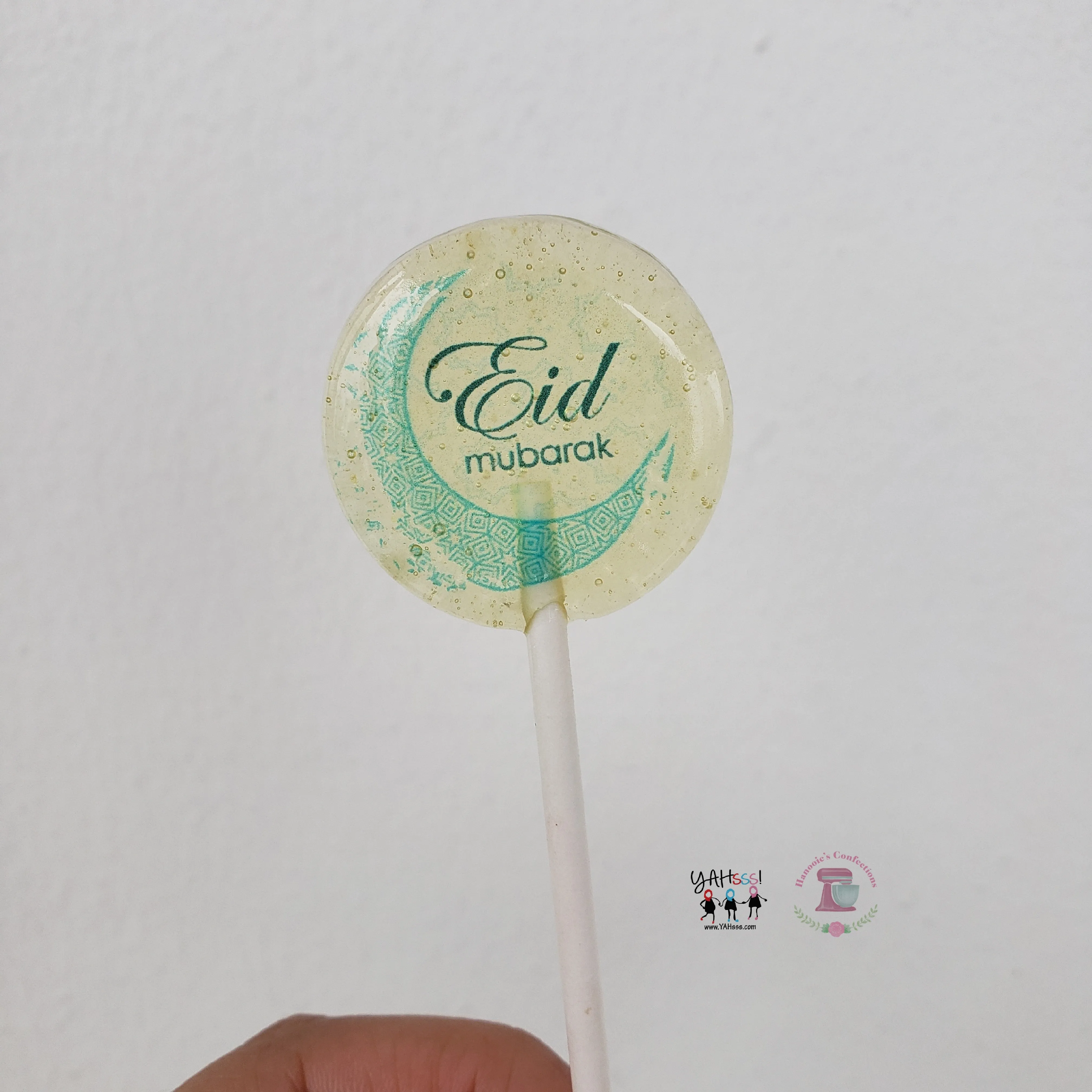 Eid Lollipops