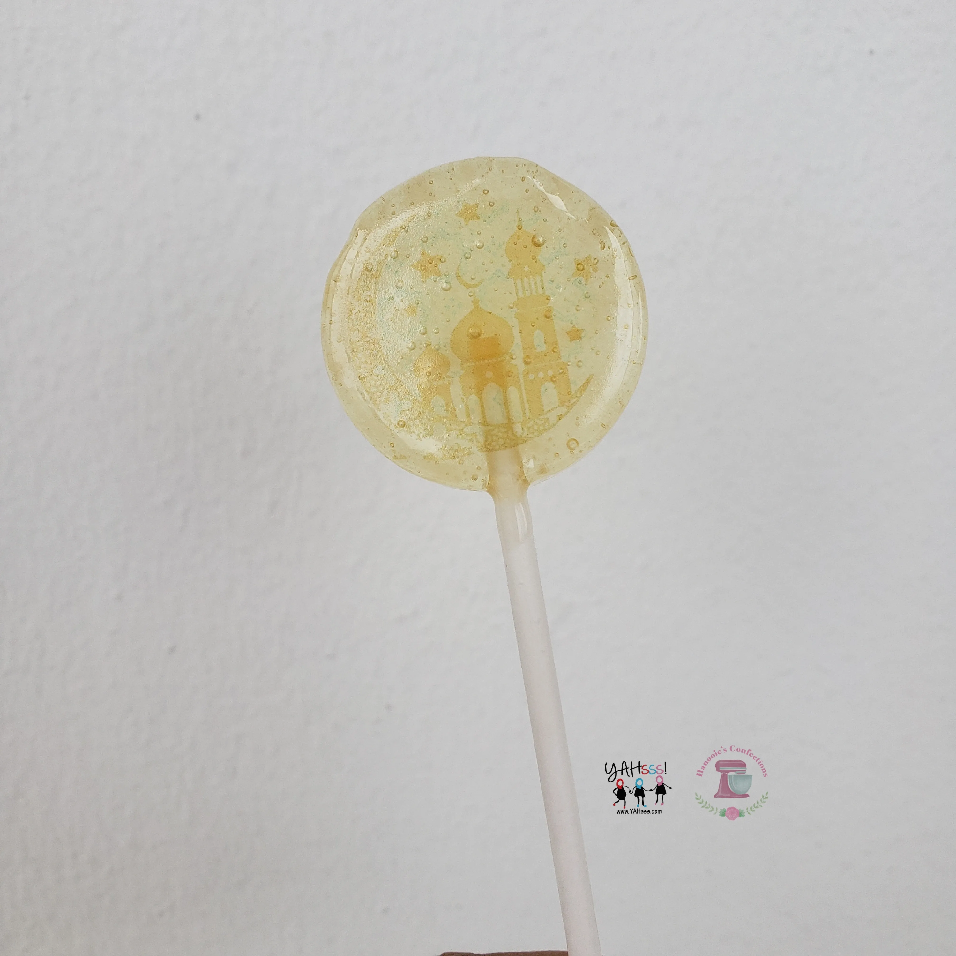 Eid Lollipops