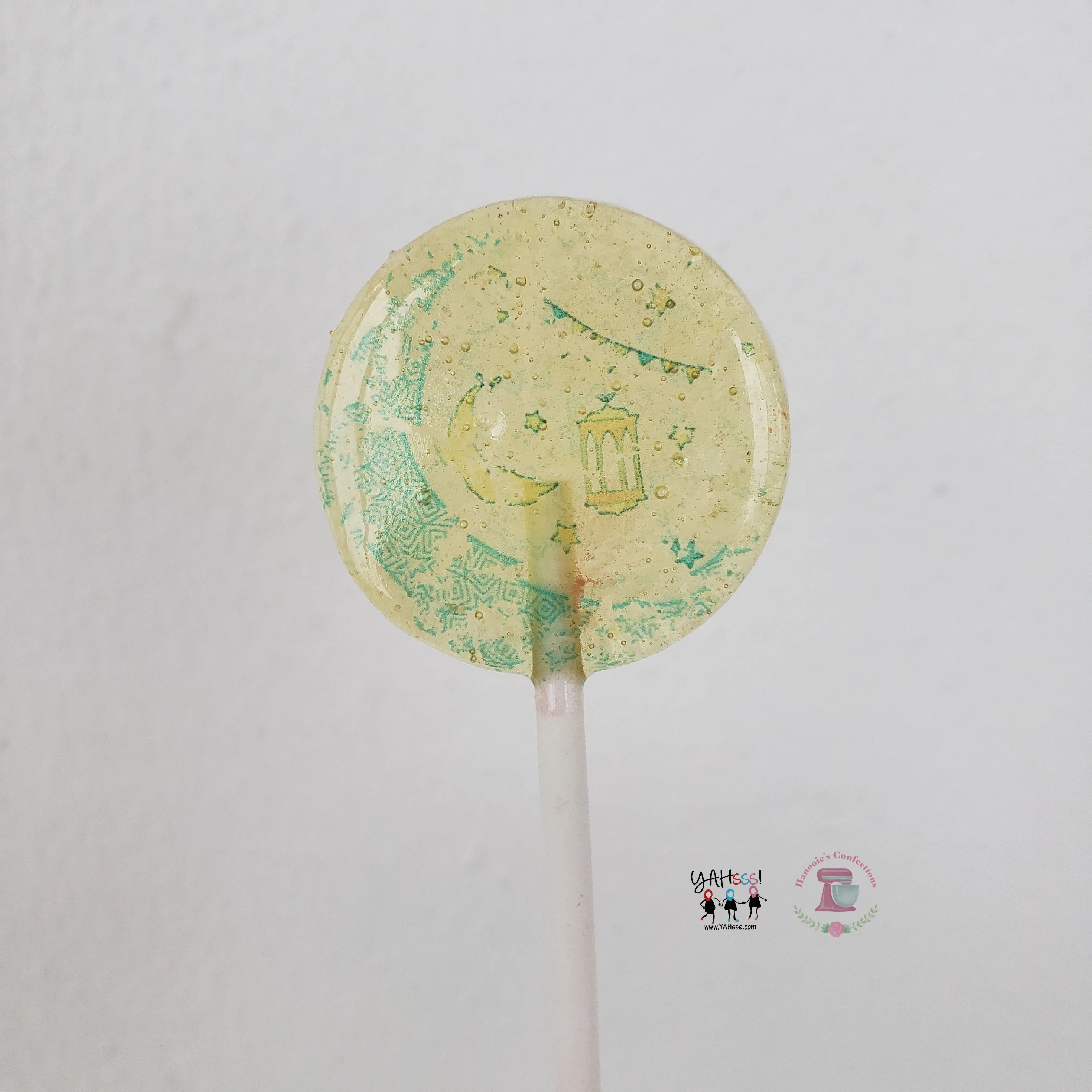 Eid Lollipops