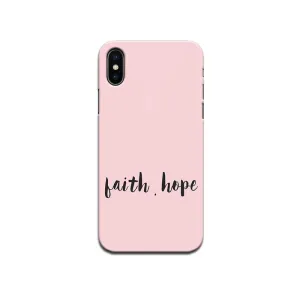 Faith Hope case