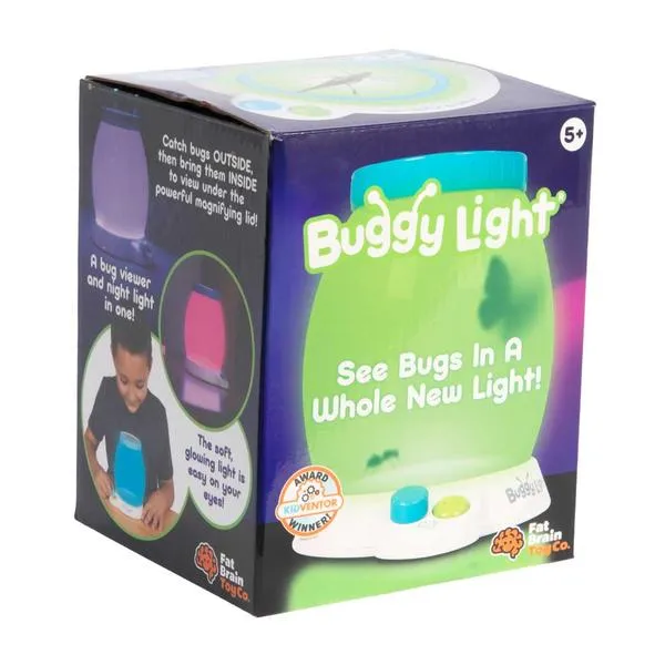 Fat Brain Buggy Light