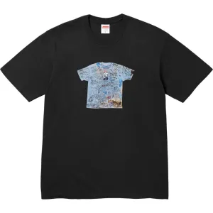 First Tee (Black)